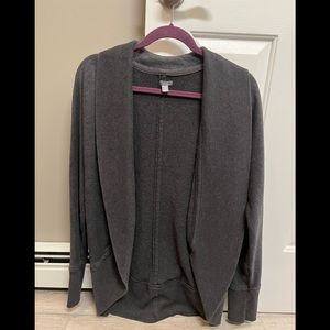 Aerie cardigan
